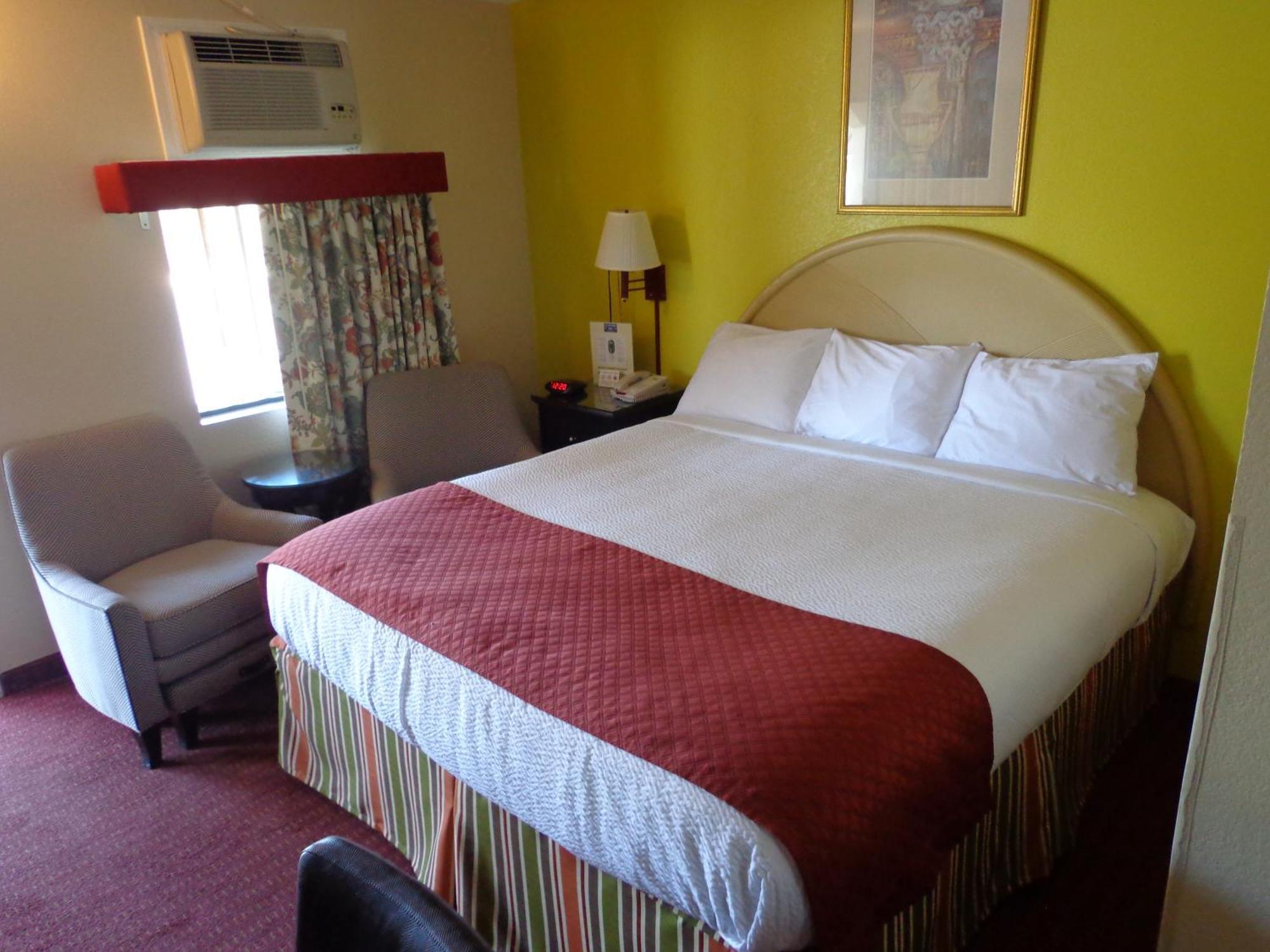 Motel Economy Express