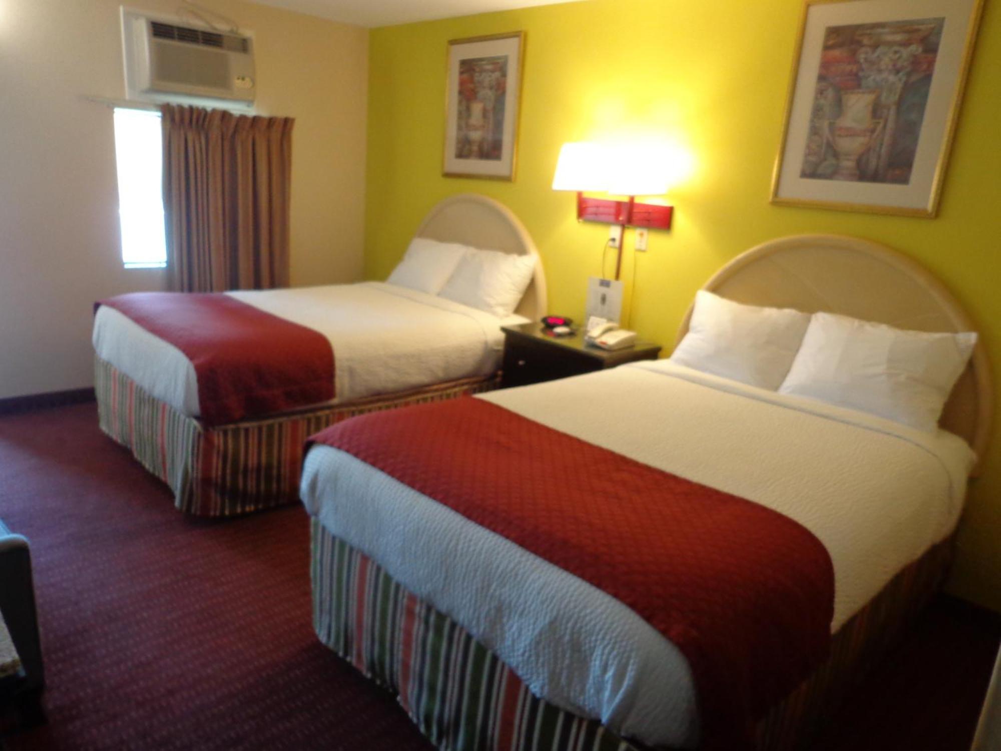 Motel Economy Express